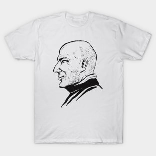 Zidane T-Shirt